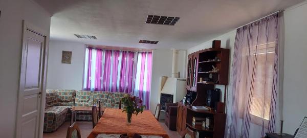 Casa Dunarea, Book  Chilia Veche 