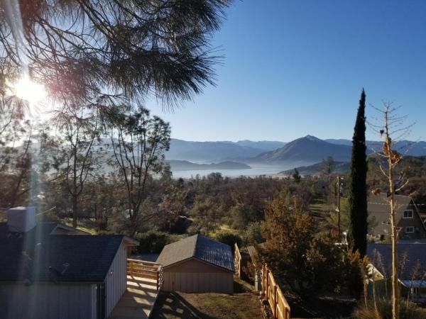 Lake Isabella View, Wofford Heights, Kern County, Book  Wofford Heights Californien