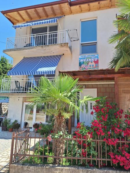 Apartments Meshko, Book Lejlighed Ohrid Lake Ohrid