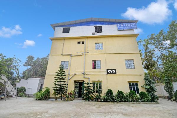 SPOT ON DM2 resort, Book  Kola 
