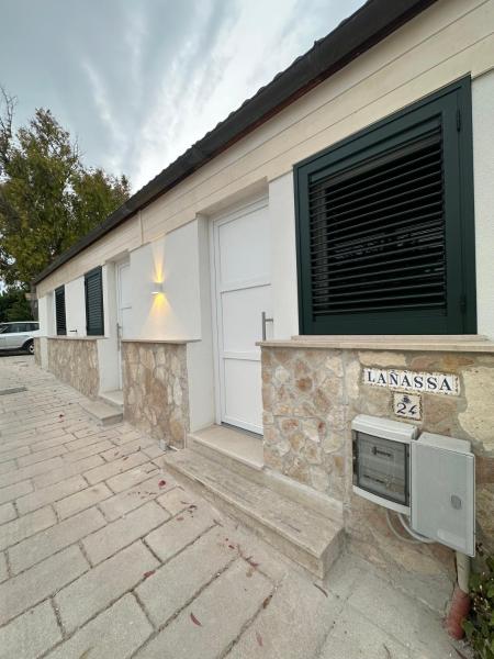 La Nassa Rooms, Book  San Domino Isole Tremiti.