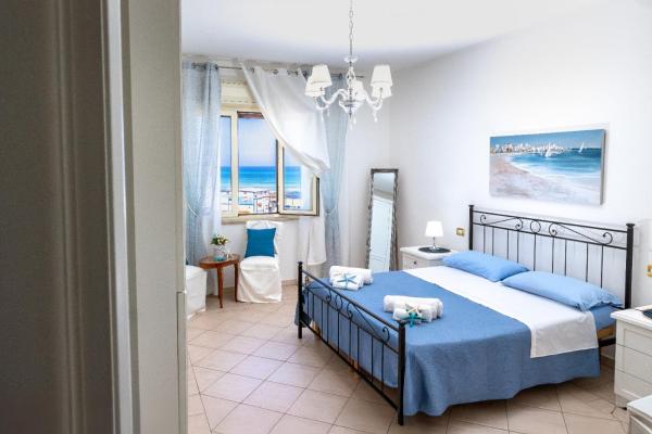 Marylife vacanze - appartamento a 20 mt dal mare, Book  Trapani Sicilien