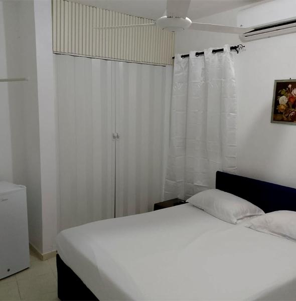 Hotel Ningo, Book  Santa Bárbara de Samaná Samana