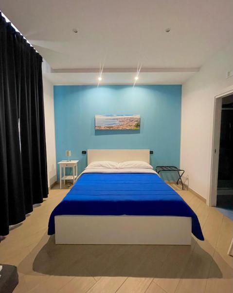 Arthea Guest House, Book  Napoli Campania