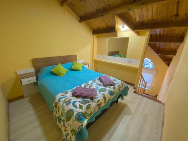 Cielo Sureño, Book  Hoteller i Patagonia med parkering, Parkering