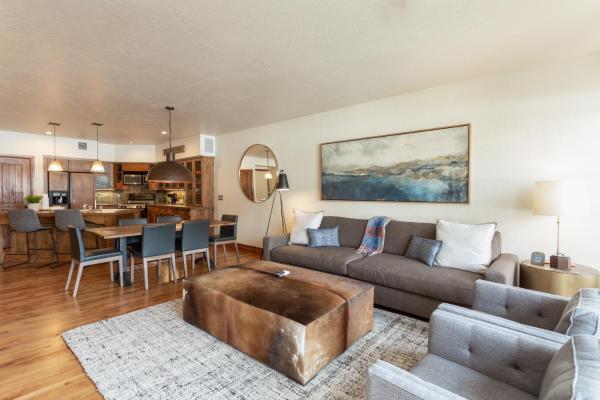 1 Bedroom Condo - The Lodges at Deer Valley, Book  Deer Valley 