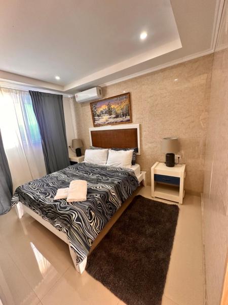 Noè Hotel 1 Bedroom #6, Book  Bavaro Punta Cana