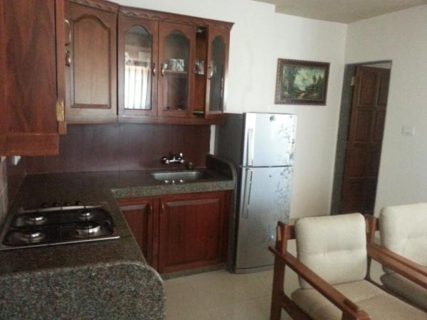 Risingwave holiday home, Book  Aguada 