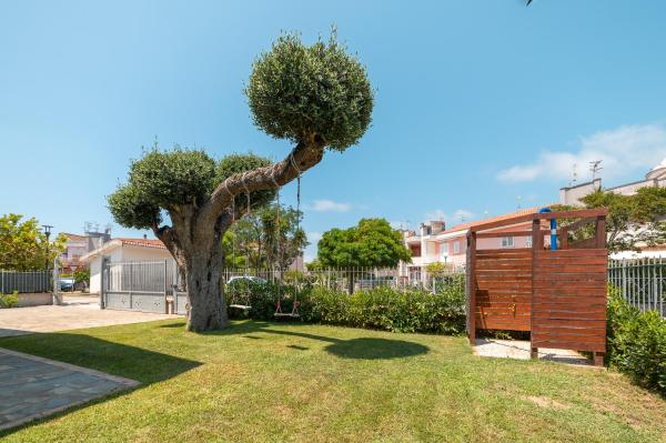 Villa Le Tre Sirene, Book  Casal Velino Cilento Coast
