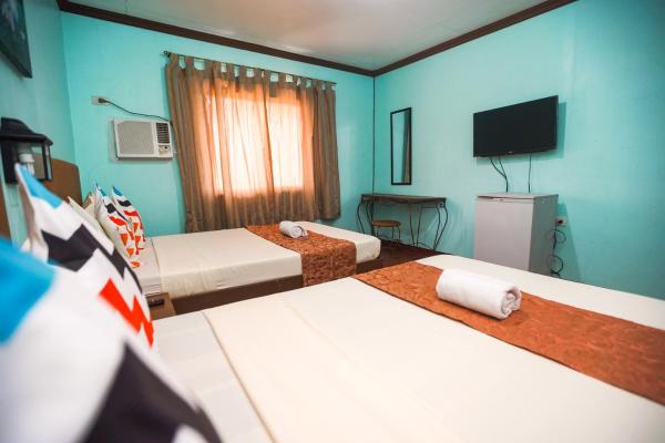 Isla Vista Beach Resort, Book  Candelaria hoteller med morgenmad, Morgenmad