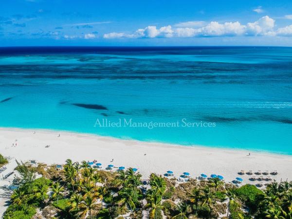 Villa Renaissance Grace Bay, Book  The Bight Settlements Providenciales