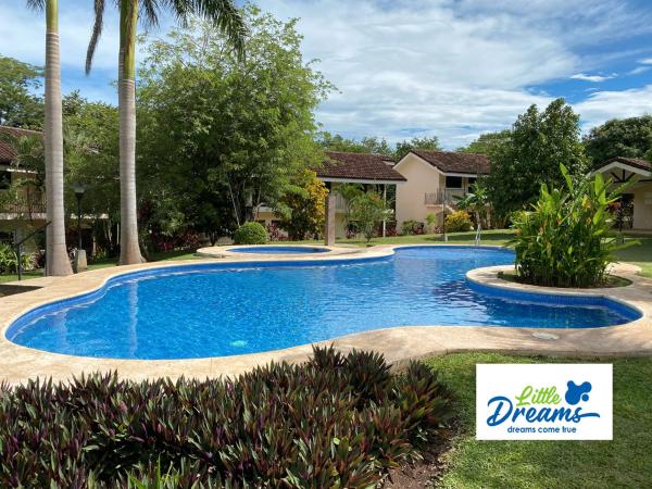 Soleil Studios Ocotal, Book  Hoteller i Ocotal med pool, Swimmingpool