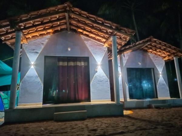 Araibian Home Light, Book  Gokarna Bangalore