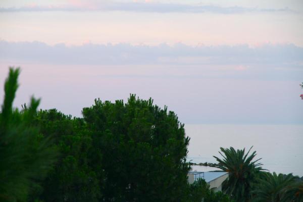 Casa Mimi Bed And Breakfast