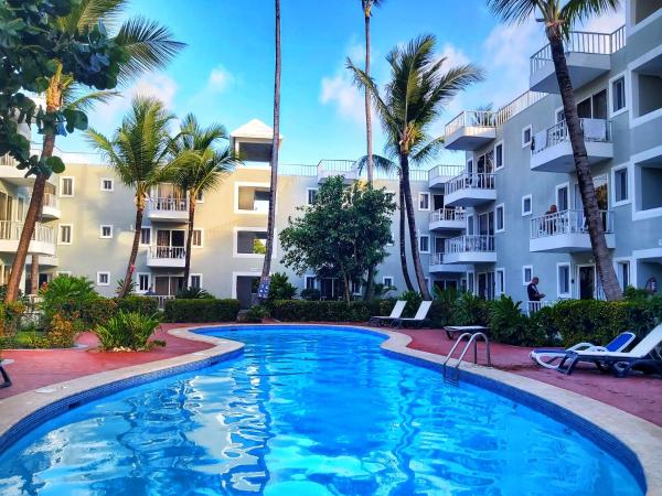 RELAX STUDIES DELUXE SOL CARIBE, Book  Punta Cana Den Dominikanske Republik