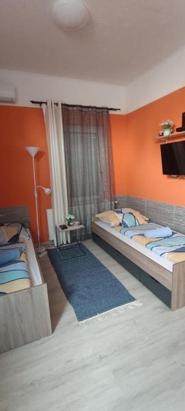 Nagyi Apartman Kecskemét, Book Lejlighed Kecskemét 