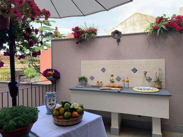 Casa Angelina a due passi dal mare, Book Feriehus Acireale Etna