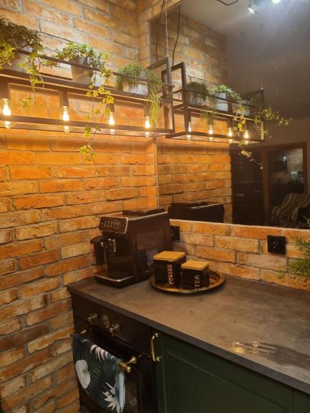 APARTAMENT nad MOTŁAWĄ LUŚKA, Book  Gdańsk Pomerania