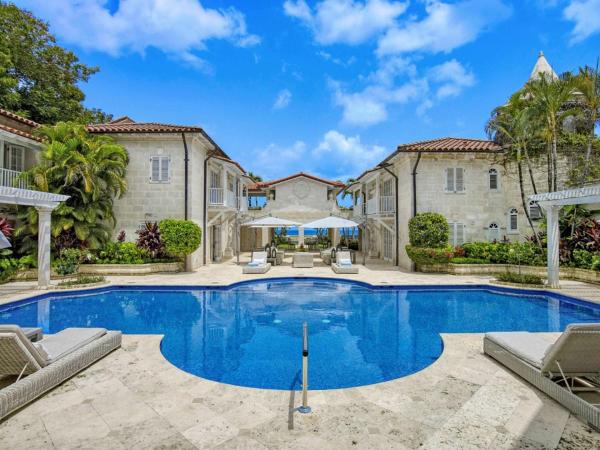 Villa Gardenia Barbados, Book  Holetown Saint James