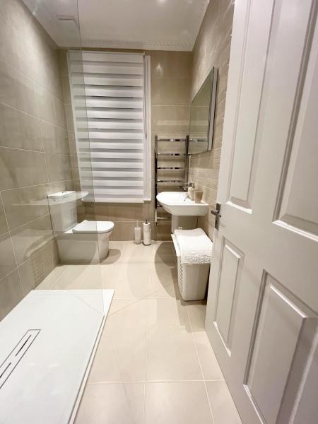 Greater London Rentals, Book  Hoteller i London og omegn med parkering, Parkering
