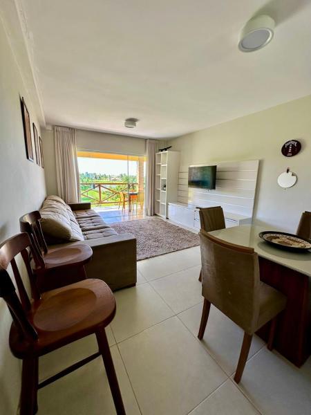 Villa das Agua o Paraíso 2, Book  Estancia Sergipe
