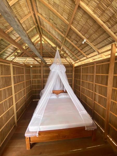 Batanta Guest House, Book  Pulau Birie 