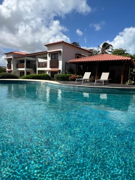 Residência Vittoria, Book  Bahia hoteller med pool, Swimmingpool