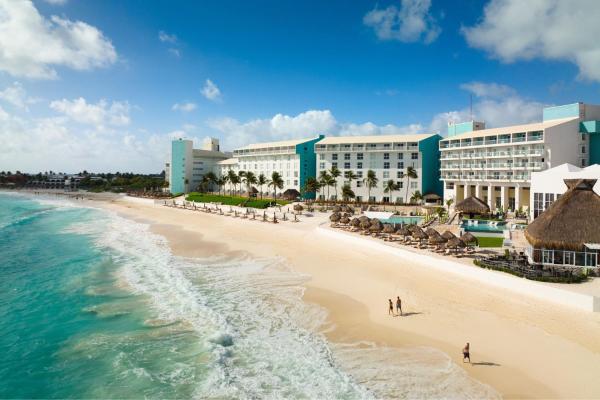The Westin Resort & Spa Cancun, Book  Cancún Quintana Roo