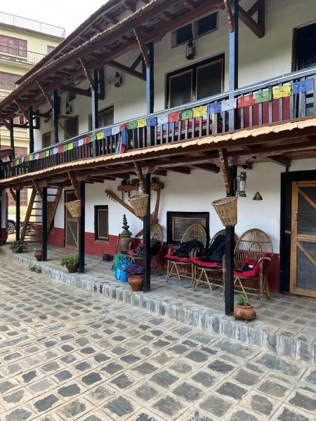Balthali Heritage Inn, Book  Panauti Bagmati Pradesh Province