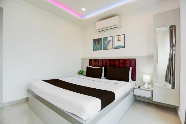 Hotel O 7th Sky, Book  Dhanbad Jharkhand