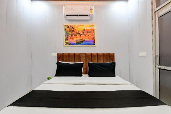 Hotel O HI-WAY Palace, Book  Ballabgarh Haryana