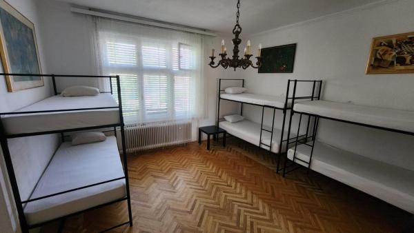 Folks HOME, Book  Novi Sad Vojvodina