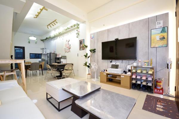 台東星月民宿漢陽北館包棟民宿, Book  T'ung-ko Nantou