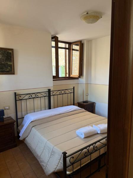 Assisi, Acutis apartments, Book Lejlighed Assisi Umbrien
