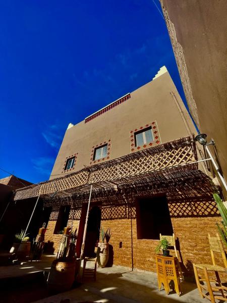 Dar Zitoune - Authentic Stay in Tagounite, Book  Tagounite 