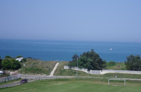 Résidence du Golf, Book  Donville-les-Bains 