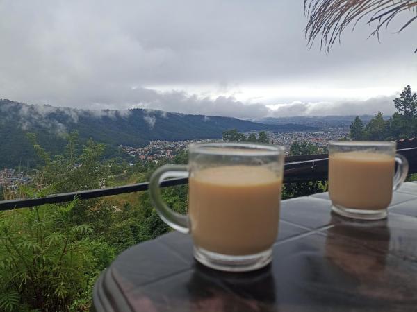 Doko Restaurant & Homestay, Book  Heṭauḍā. Madhesh Province