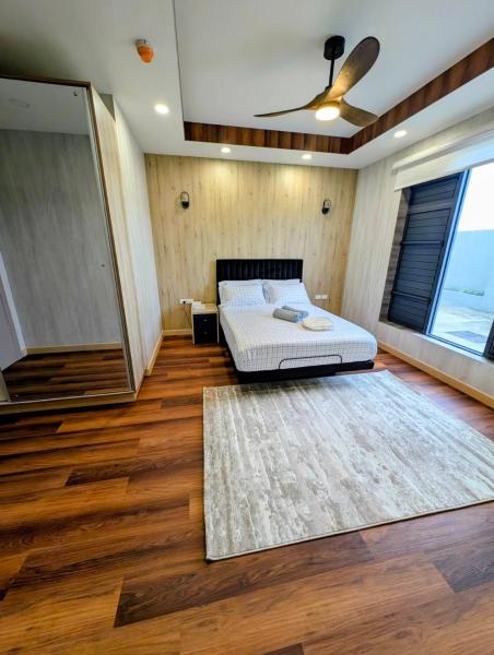 ICHA Apartments