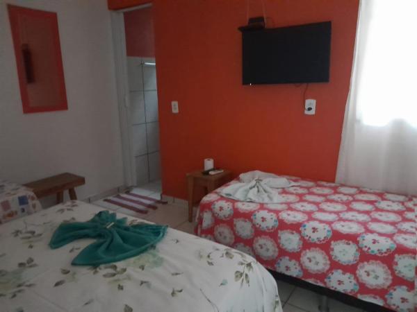 Hotel Guanabara Cuiaba, Book  Cuiaba 
