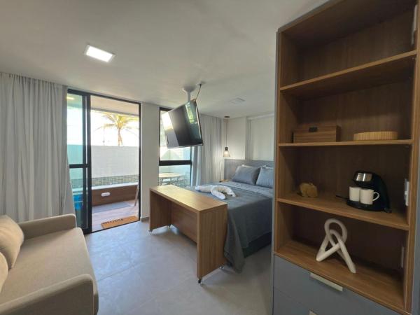 Sunny Beach | Flat Com Piscina Privativa | Porto De Galinhas, Book  Pernambuco hoteller med pool, Swimmingpool