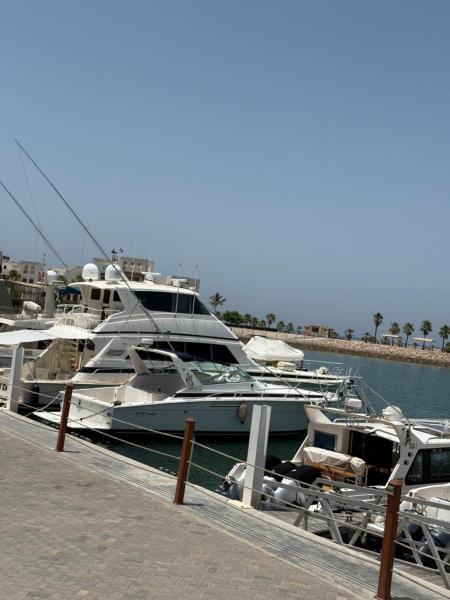 Villa La Mer Sifah, Book  As Sīfah Muscat