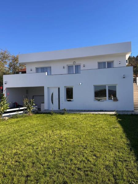 Villa Enigma, Book  Mrzenci Gevgelija