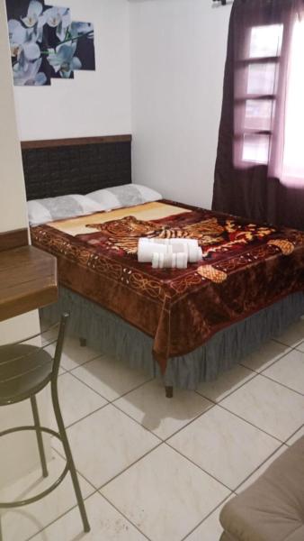 Hostel Maria Fumaça, Book  Lauro Müller 