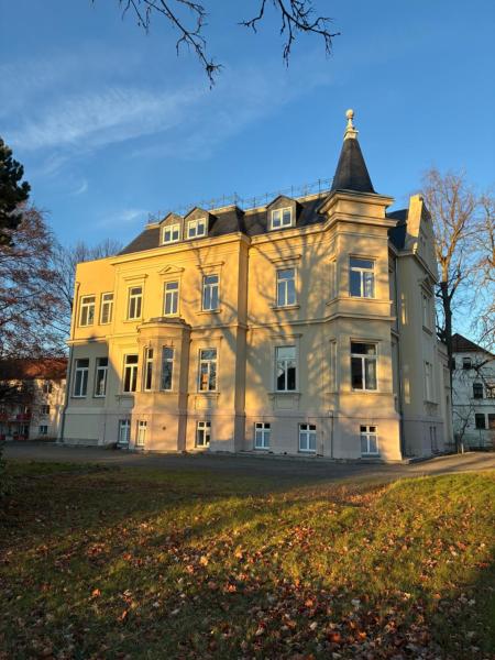 MartiniVilla Rooms, Book  Glauchau 