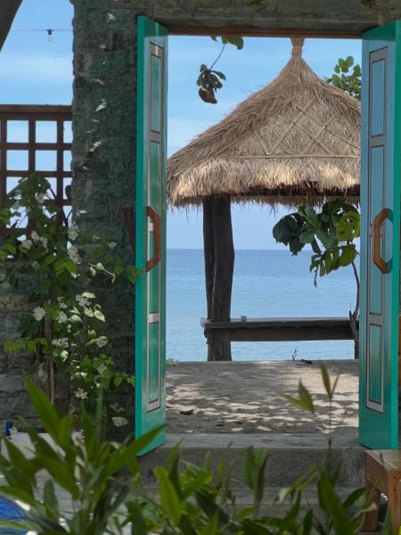 Tasola Boutique Hotel, Book  Sorongjukung Lombok