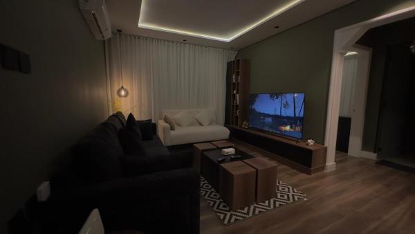 شقق فندقية بحي الملقا الرياض, Book  Riyadh Region hoteller med parkering, Parkering