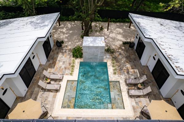 Le MaGil Boutique Hotel, Book  Canafistula Guanacaste