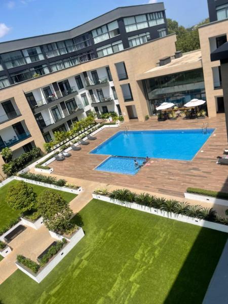 Happy home One bed Lux duplex, Book  Accra Greater Accra