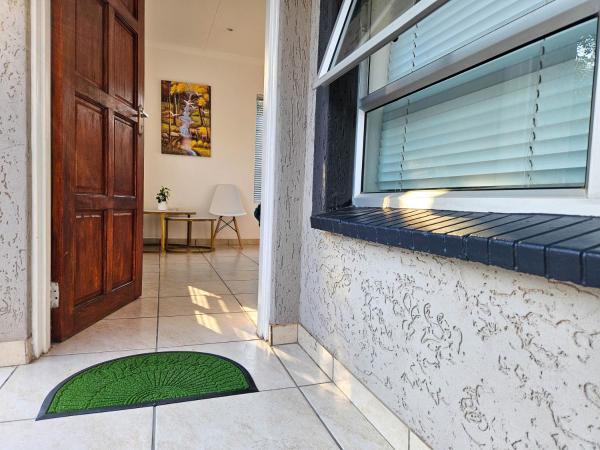 The M GuestHouse, Book  Kempton Park Gauteng