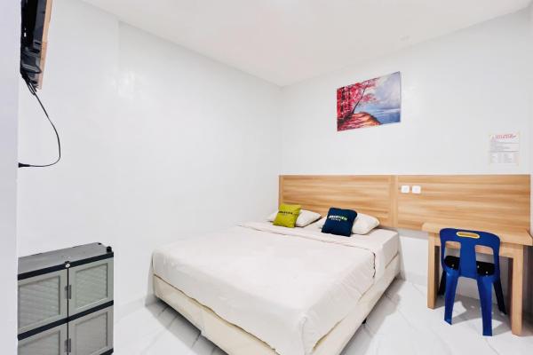 Urbanview Hotel Bilal Medan, Book  Pulauberayan Dadap Sumatra
